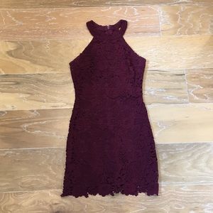 Lulu’s Dress